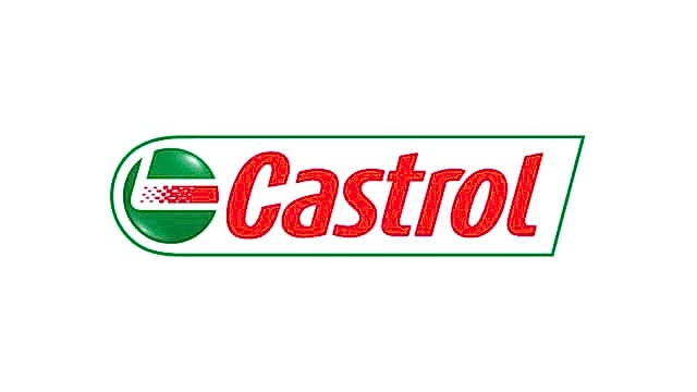Castrol