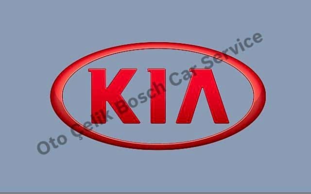 Ankara Kia Servisi