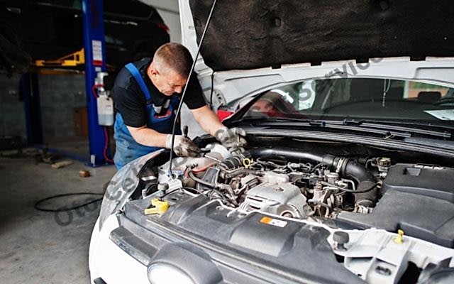 Araba Yatak Sarması