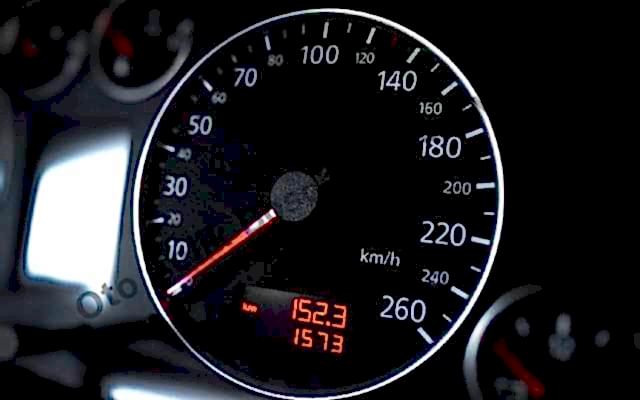 Araç Beyninden Km Sorgulama