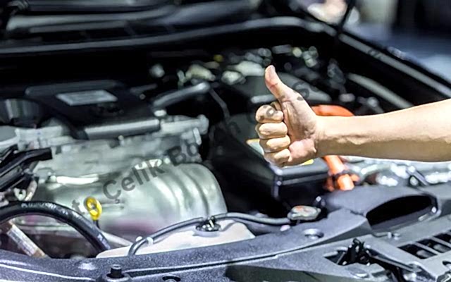 Araçlarda Bulunan MAP Sensörü Nasıl Çalışır?