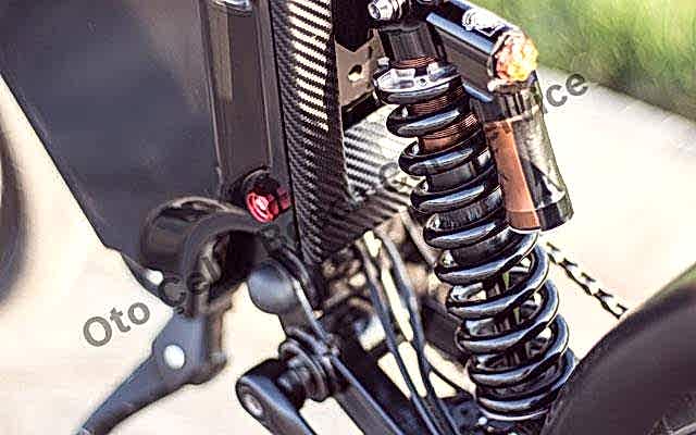 Araçlarda Helezon Yayı Nasıl Çalışır?