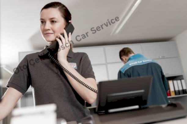 Ankara´da Kapsamlı ve Güvenilir Oto Servis Hizmetleri