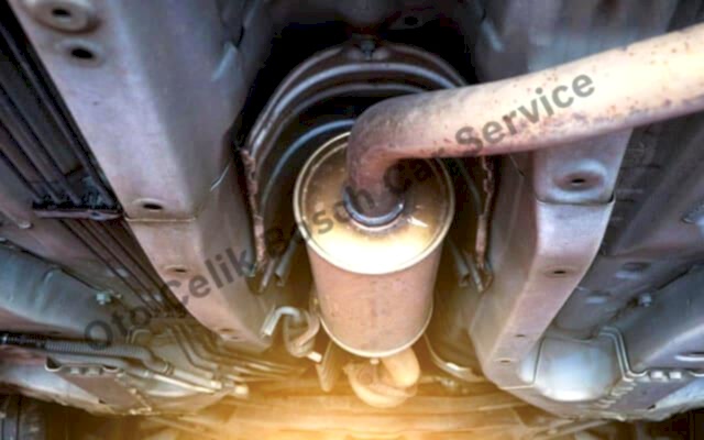 Katalizör Arızası Neden Olur?