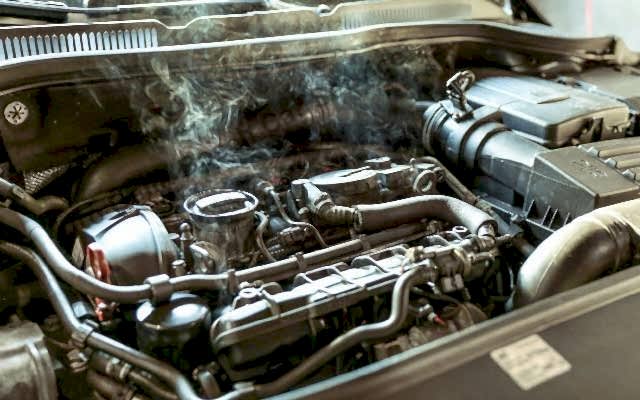 Araba Neden Hararet Yapar?