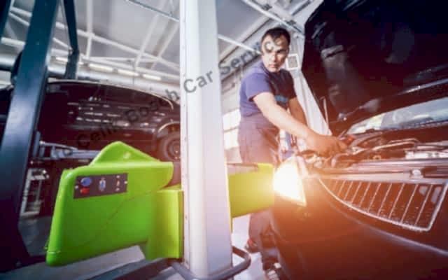 Aydınlatma Sistemleri