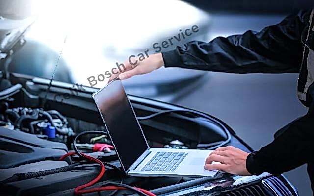 Bilgisayarlı Arıza Tespiti