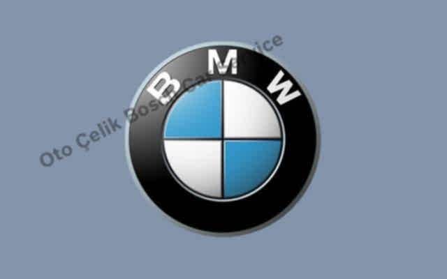 Ankara BMW Servisi
