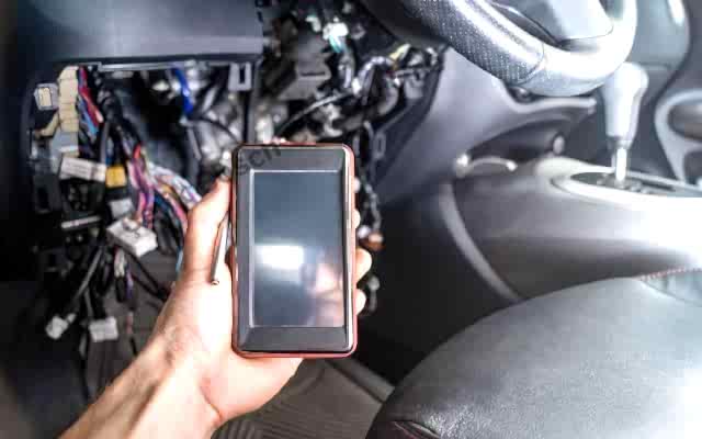 Elektronik Arıza Tespiti