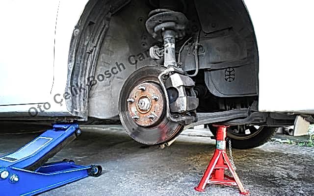 Fren İnovasyonları