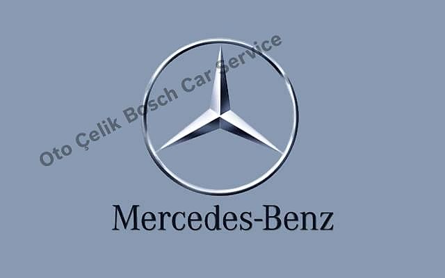 Ankara Mercedes Servisi
