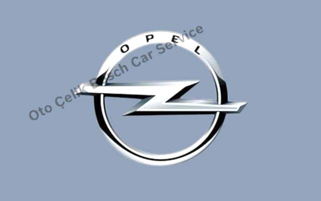 Ankara Opel Servisi