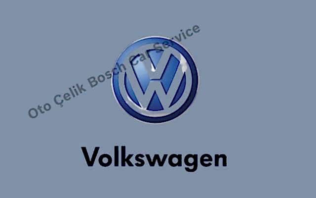 Ankara Volkswagen Servisi