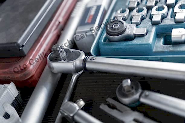 Oto Servisimiz Hangi Alanlarda Hizmet Vermektedir ?