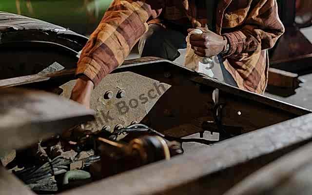 Otomobillerde Triger Kayışı Ne İşe Yarar?