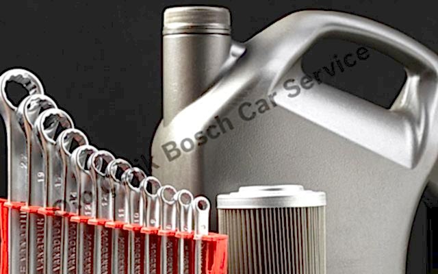 Partikül Filtresi Temizleme