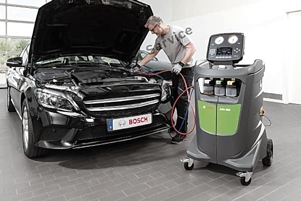 Ankara Bosch Car Service ile Profesyonel Araç Bakımı