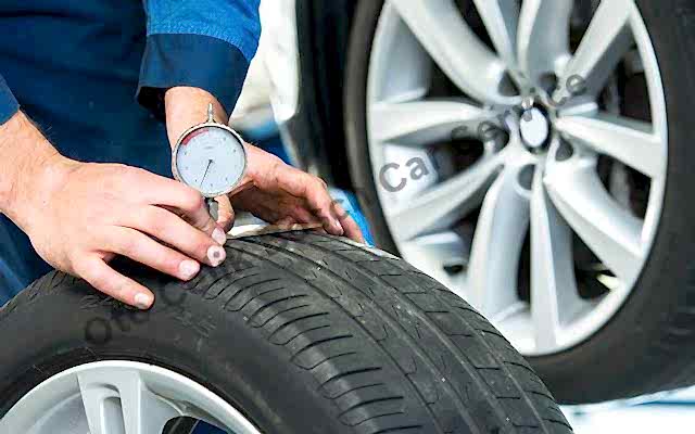 Zorunlu Kış Lastiği Uygulaması Ne Zaman Başlıyor?