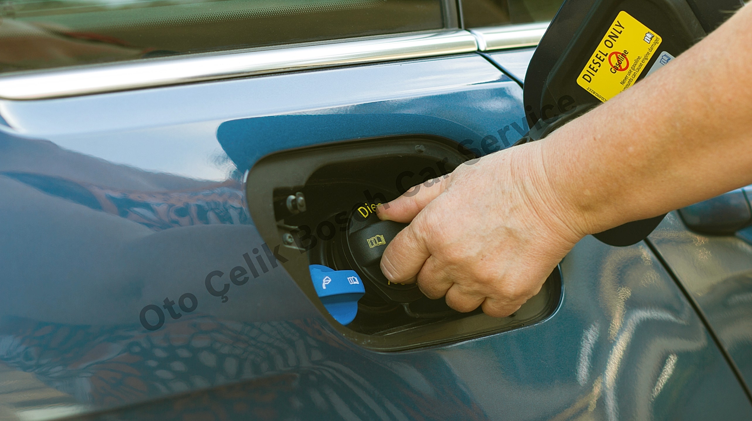 UTTS Montajı Nedir?